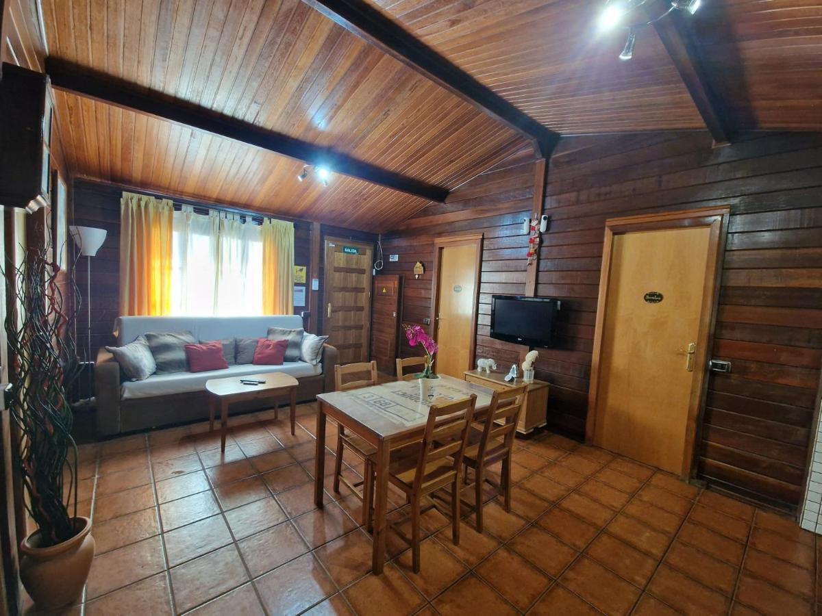 Rural San Antonio Villa Candelaria Exteriör bild